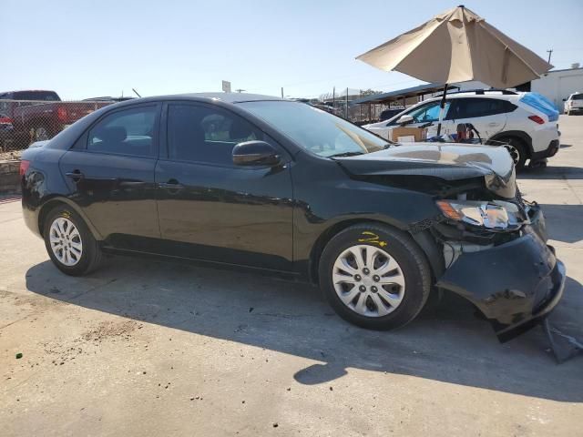 2012 KIA Forte EX