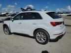 2024 Audi Q3 Premium Plus S Line 45