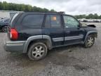 2005 Isuzu Ascender S