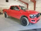 2021 Dodge RAM 2500 BIG Horn