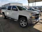 2016 Chevrolet Silverado C1500 LT