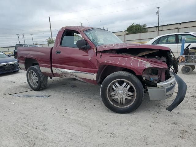 2001 Dodge RAM 1500