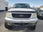 2002 Ford F150