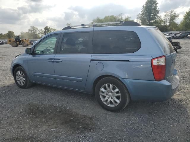 2007 KIA Sedona EX