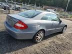 2007 Mercedes-Benz CLK 350