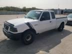 2003 Ford Ranger Super Cab