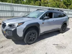 2024 Subaru Outback Wilderness en venta en Hurricane, WV