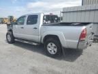 2007 Toyota Tacoma Double Cab Prerunner