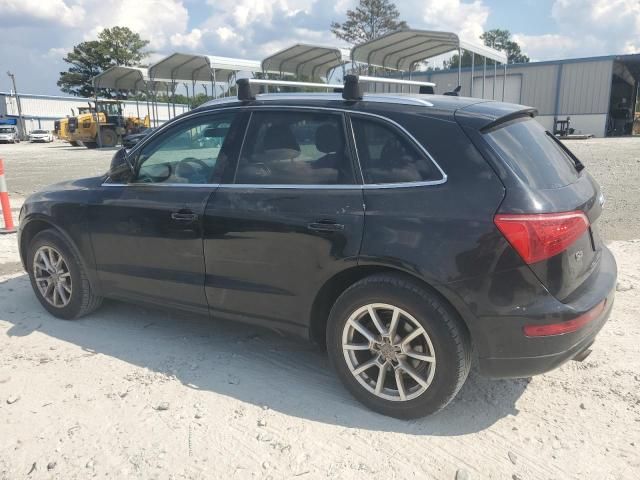 2011 Audi Q5 Premium