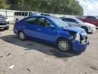 2015 Nissan Versa S