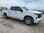 2024 Chevrolet Silverado K1500 Custom