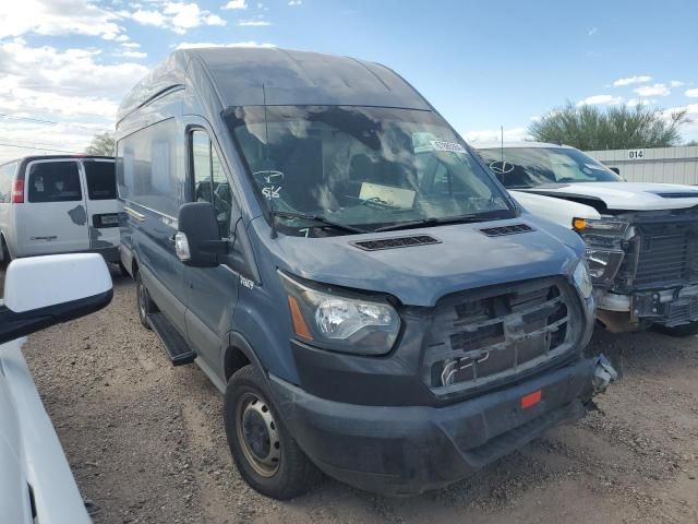 2019 Ford Transit T-250