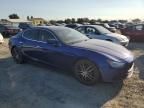 2014 Maserati Ghibli S