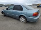 2001 Honda Civic Base