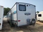 2022 Salem Travel Trailer