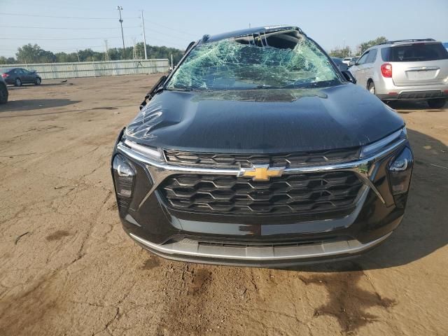 2024 Chevrolet Trax 1LT