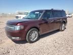 2018 Ford Flex SEL