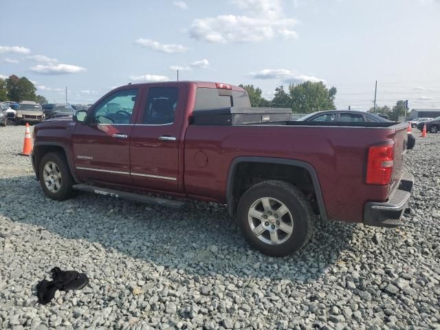 2014 GMC Sierra K1500 SLT