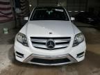 2013 Mercedes-Benz GLK 250 Bluetec