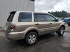 2006 Honda Pilot LX