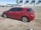 2012 Lexus CT 200