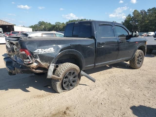 2019 Dodge 2500 Laramie