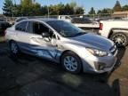 2013 Subaru Impreza