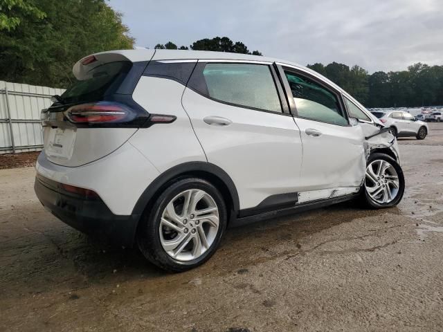 2023 Chevrolet Bolt EV 1LT