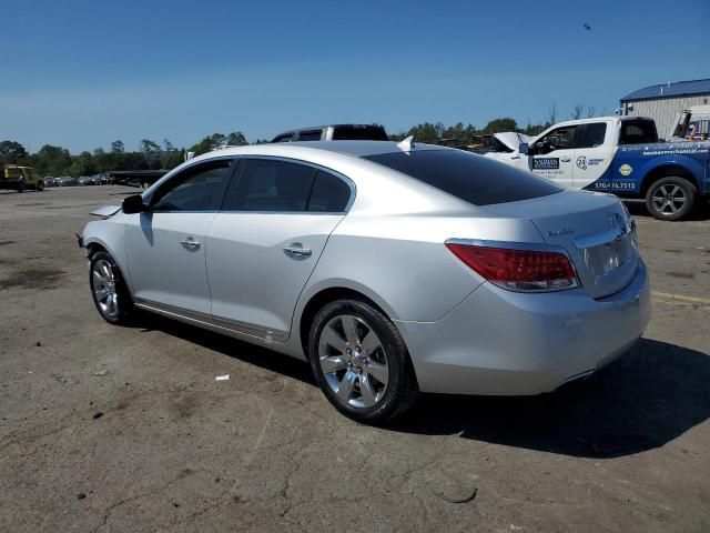 2013 Buick Lacrosse