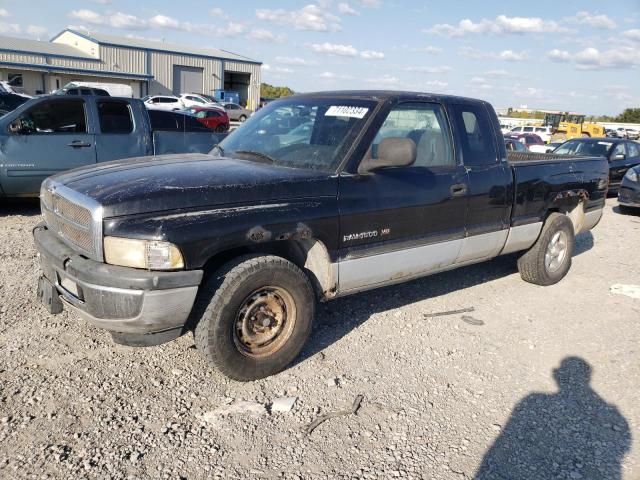 1999 Dodge RAM 1500