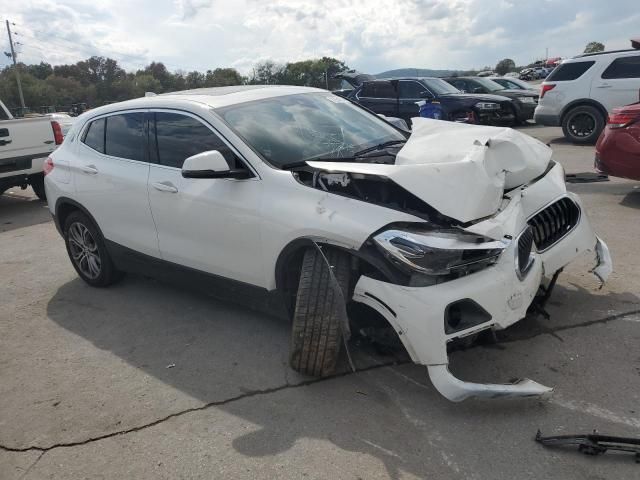 2019 BMW X2 XDRIVE28I