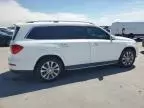 2014 Mercedes-Benz GL 450 4matic