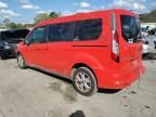 2014 Ford Transit Connect XLT