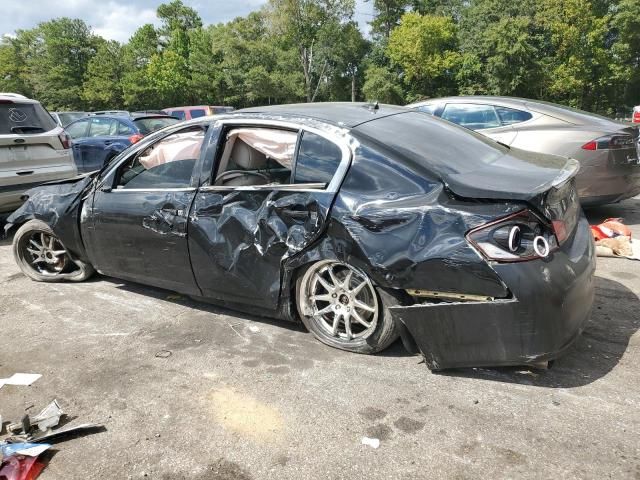 2013 Infiniti G37