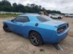 2015 Dodge Challenger SXT Plus