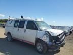 2007 Chevrolet Express G2500