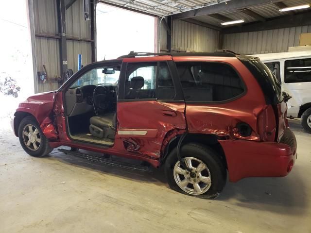 2004 GMC Envoy