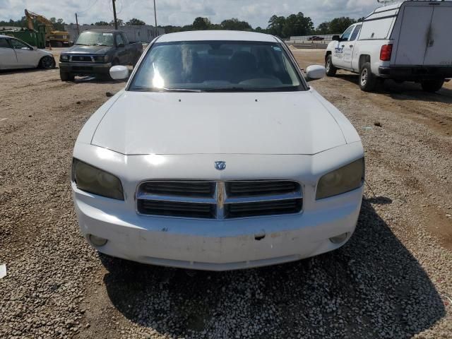 2010 Dodge Charger SXT