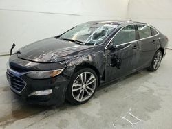 Chevrolet salvage cars for sale: 2023 Chevrolet Malibu LT