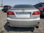 2007 Lexus IS 350