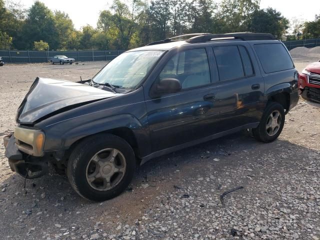 2006 Chevrolet Trailblazer EXT LS