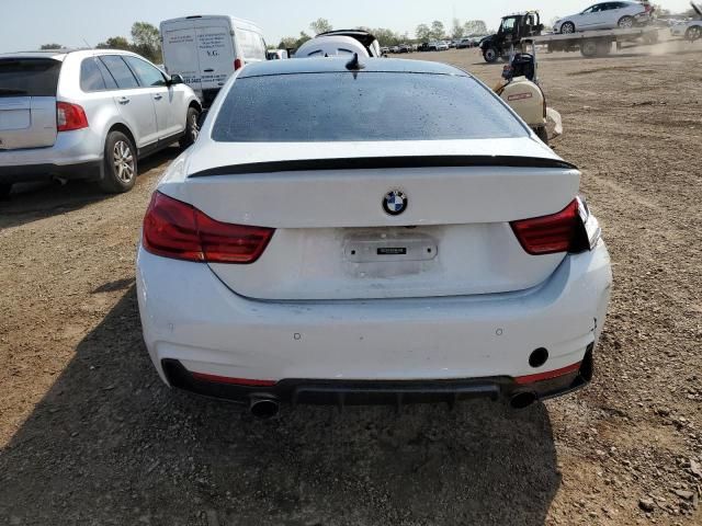 2018 BMW 440XI