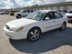 2001 Ford Taurus SES