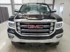 2017 GMC Sierra C1500 SLT