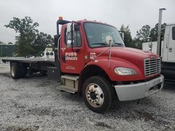 Salvage trucks for sale at Loganville, GA auction: 2015 Freightliner M2 106 Medium Duty