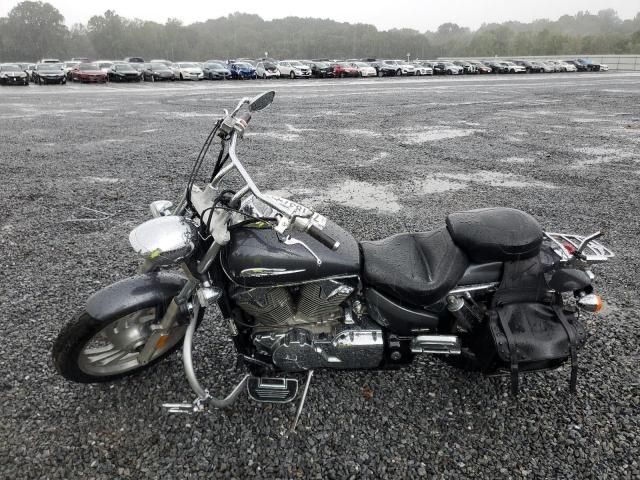 2006 Honda VTX1300 C