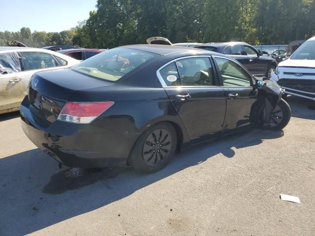 2010 Honda Accord LX