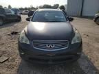 2008 Infiniti EX35 Base