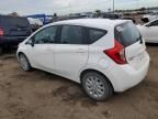 2016 Nissan Versa Note S