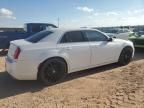 2016 Chrysler 300 Limited